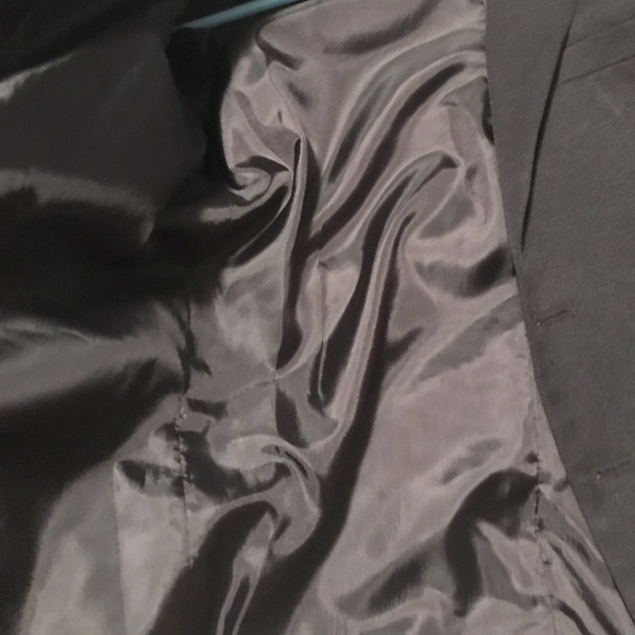 Men’s Black Blazer - Picture 2 of 3